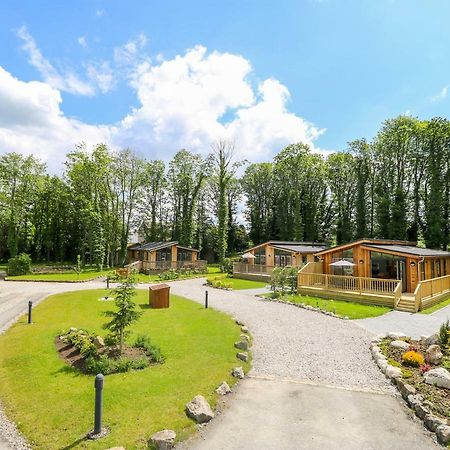 Robin Lodge Skipton Buitenkant foto