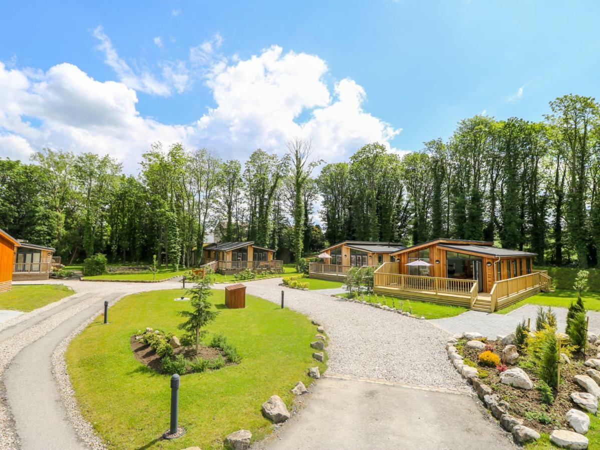Robin Lodge Skipton Buitenkant foto